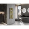 Mexen Hades радиатор за баня 1200 x 400 mm, 373 W, златен - W104-1200-400-00-50