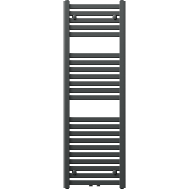 Mexen Hades баня радиатор 1200 x 400 мм, 472 W, антрацит - W104-1200-400-00-66