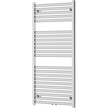 Mexen Hades радиатор за баня 1200 x 600 мм, 527 W, хром - W104-1200-600-00-01