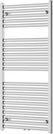 Mexen Hades баня радиатор 1200 x 600 мм, 527 W, хром - W104-1200-600-00-01