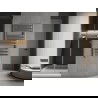 Mexen Hades радиатор за баня 1200 x 600 мм, 527 W, хром - W104-1200-600-00-01