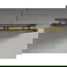 Mexen Hades баня радиатор 1200 x 600 мм, 527 W, златен - W104-1200-600-00-50