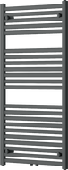Mexen Hades баня радиатор 1200 x 600 мм, 667 W, антрацит - W104-1200-600-00-66