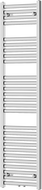 Mexen Hades радиатор за баня 1500 x 400 мм, 461 W, хром - W104-1500-400-00-01