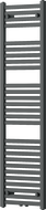 Mexen Hades банска радиатора 1500 x 400 mm, 583 W, антрацит - W104-1500-400-00-66