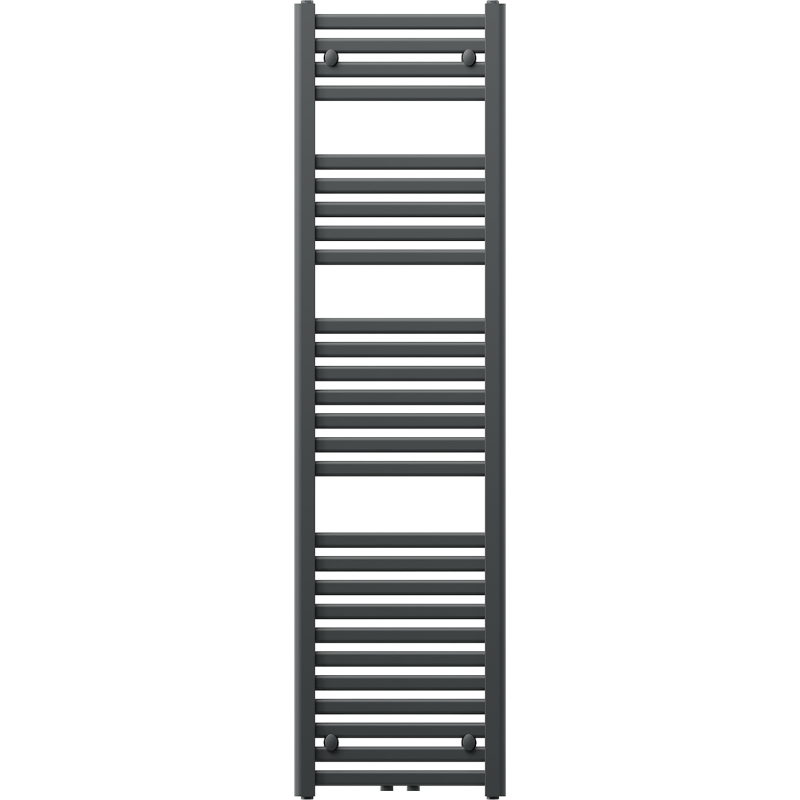 Mexen Hades лира за баня 1500 x 400 мм, 583 W, антрацит - W104-1500-400-00-66