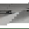 Mexen Hades банска радиатора 1500 x 400 mm, 583 W, антрацит - W104-1500-400-00-66
