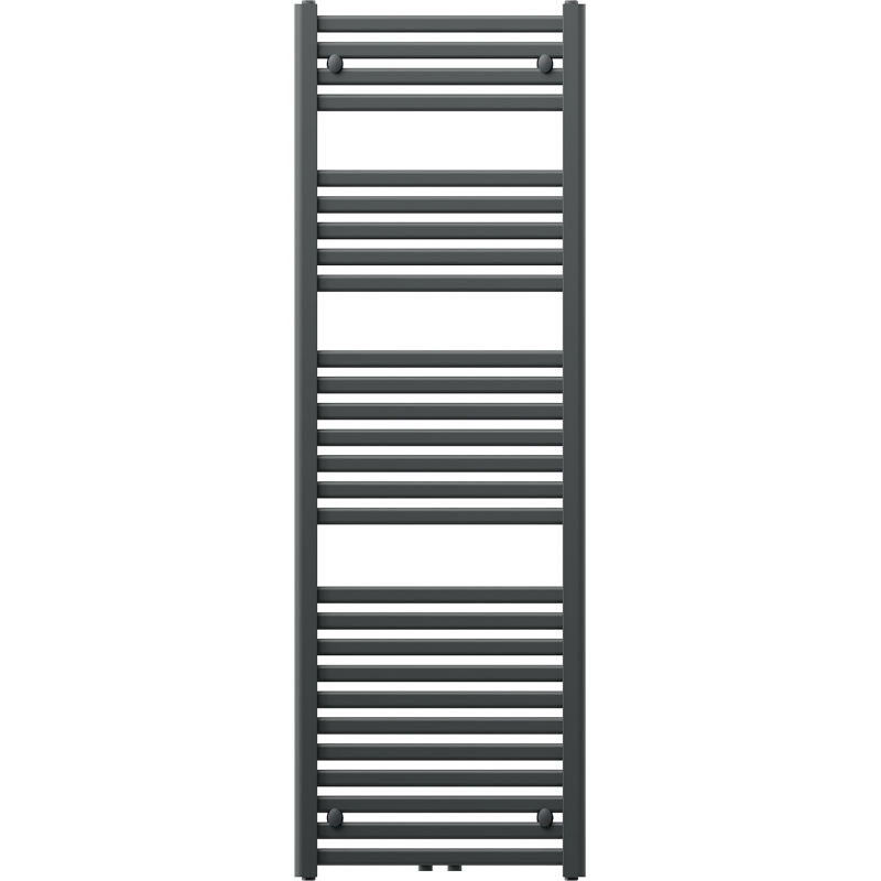 Mexen Hades баня радиатор 1500 x 500 мм, 703 W, антрацит - W104-1500-500-00-66