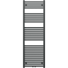 Mexen Hades радиатор баня 1500 x 500 мм, 703 W, антрацит - W104-1500-500-00-66