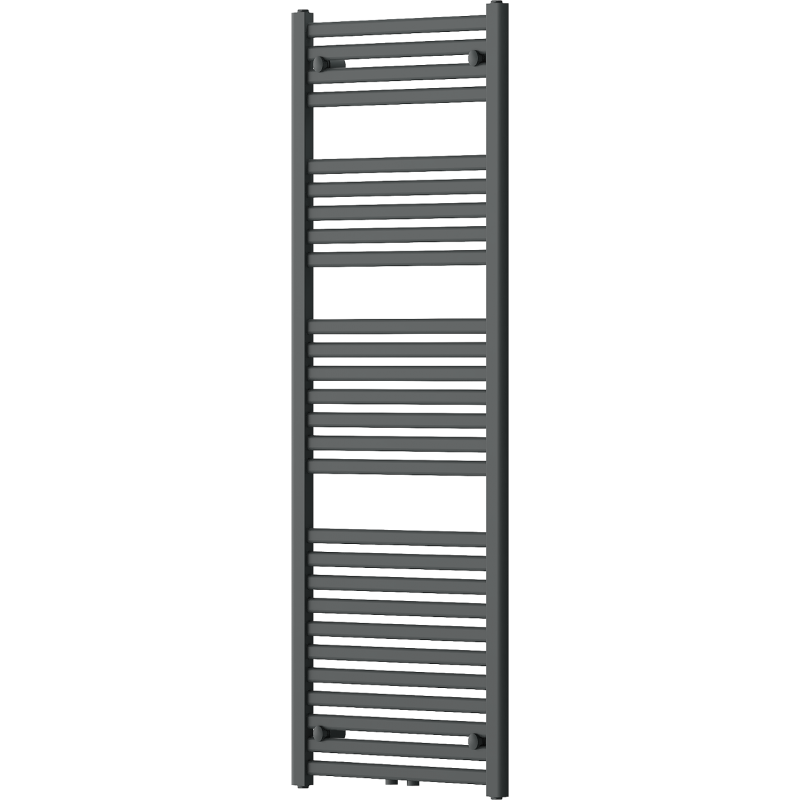 Mexen Hades радиатор баня 1500 x 500 мм, 703 W, антрацит - W104-1500-500-00-66