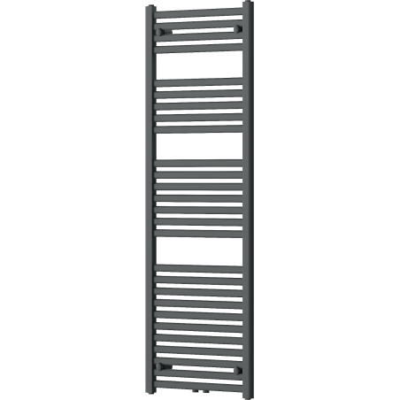Mexen Hades баня радиатор 1500 x 500 мм, 703 W, антрацит - W104-1500-500-00-66
