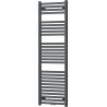 Mexen Hades радиатор баня 1500 x 500 мм, 703 W, антрацит - W104-1500-500-00-66