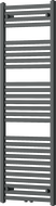 Mexen Hades баня радиатор 1500 x 500 мм, 703 W, антрацит - W104-1500-500-00-66