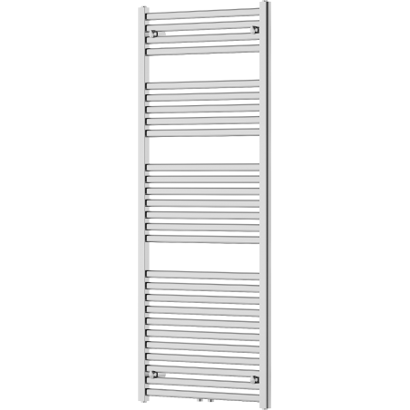 Mexen Hades баня радиатор 1500 x 600 мм, 649 W, хром - W104-1500-600-00-01