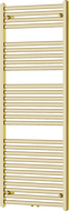 Mexen Hades баня радиатор 1500 x 600 мм, 649 W, златен - W104-1500-600-00-50