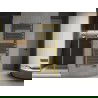 Mexen Hades баня радиатор 1500 x 600 мм, 649 W, златист - W104-1500-600-00-50