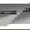 Mexen Hades радиатор за баня 1500 x 600 mm, 812 W, антрацит - W104-1500-600-00-66
