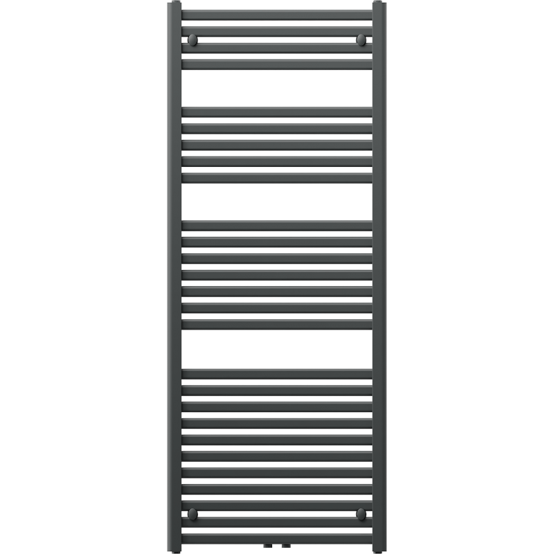 Mexen Hades радиатор за баня 1500 x 600 mm, 812 W, антрацит - W104-1500-600-00-66