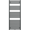 Mexen Hades радиатор за баня 1500 x 600 mm, 812 W, антрацит - W104-1500-600-00-66