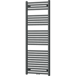 Mexen Hades радиатор за баня 1500 x 600 mm, 812 W, антрацит - W104-1500-600-00-66