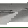 Mexen Hades радиатор за баня 1800 x 500 mm, 675 W, хром - W104-1800-500-00-01