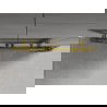 Mexen Hades радиатор за баня 1800 x 500 мм, 675 W, златен - W104-1800-500-00-50