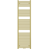 Mexen Hades радиатор за баня 1800 x 500 мм, 675 W, златен - W104-1800-500-00-50