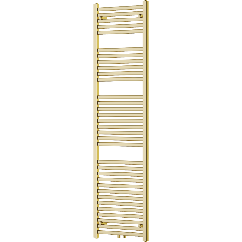 Mexen Hades радиатор за баня 1800 x 500 мм, 675 W, златен - W104-1800-500-00-50