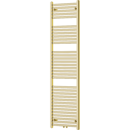 Mexen Hades радиатор за баня 1800 x 500 мм, 675 W, златен - W104-1800-500-00-50