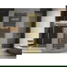 Mexen Hades радиатор за баня 1800 x 500 мм, 675 W, златен - W104-1800-500-00-50
