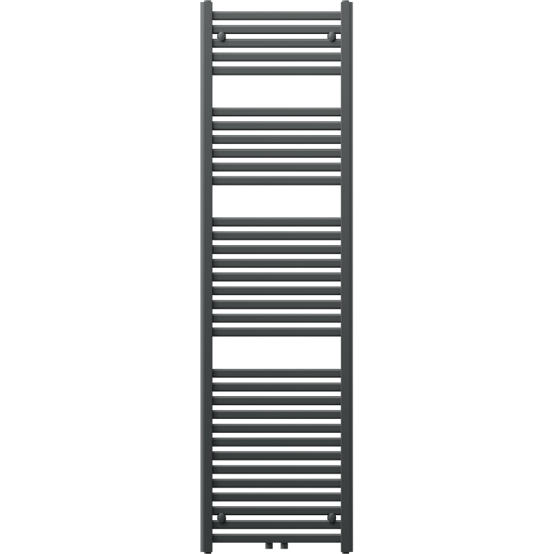 Mexen Hades баня радиатор 1800 x 500 mm, 854 W, антрацит - W104-1800-500-00-66