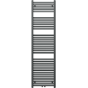 Mexen Hades Радиатор для ванной комнаты 1800 x 500 мм, 854 Вт, антрацит - W104-1800-500-00-66