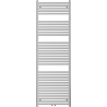 Mexen Hades радиатор за баня 1800 x 600 mm, 790 W, хром - W104-1800-600-00-01