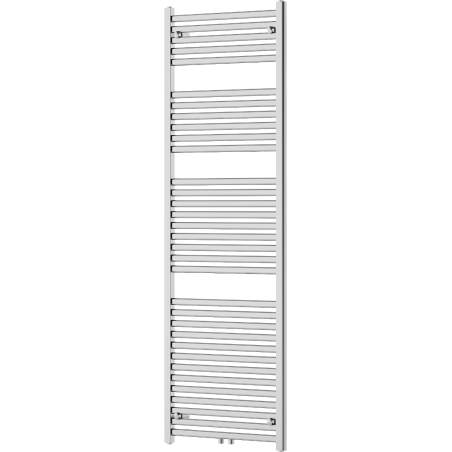 Mexen Hades радиатор за баня 1800 x 600 mm, 790 W, хром - W104-1800-600-00-01