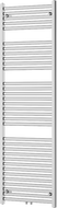 Mexen Hades баня радиатор 1800 x 600 мм, 790 W, хром - W104-1800-600-00-01