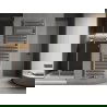 Mexen Hades радиатор за баня 1800 x 600 mm, 790 W, хром - W104-1800-600-00-01