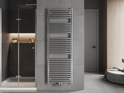 Mexen Hades баня радиатор 1800 x 600 мм, 790 W, хром - W104-1800-600-00-01