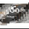 Mexen Hades радиатор за баня 1800 x 600 mm, 790 W, хром - W104-1800-600-00-01