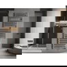 Mexen Hades радиатор за баня 1800 x 600 mm, 790 W, хром - W104-1800-600-00-01