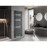 Mexen Hades радиатор за баня 1800 x 600 мм, 1000 W, антрацит - W104-1800-600-00-66