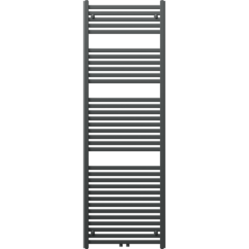 Mexen Hades баня радиатор 1800 x 600 мм, 1000 W, антрацит - W104-1800-600-00-66