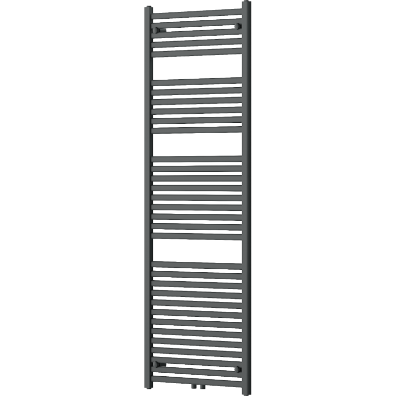 Mexen Hades радиатор за баня 1800 x 600 мм, 1000 W, антрацит - W104-1800-600-00-66