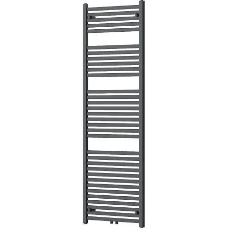 Mexen Hades радиатор за баня 1800 x 600 мм, 1000 W, антрацит - W104-1800-600-00-66