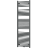 Mexen Hades радиатор за баня 1800 x 600 мм, 1000 W, антрацит - W104-1800-600-00-66