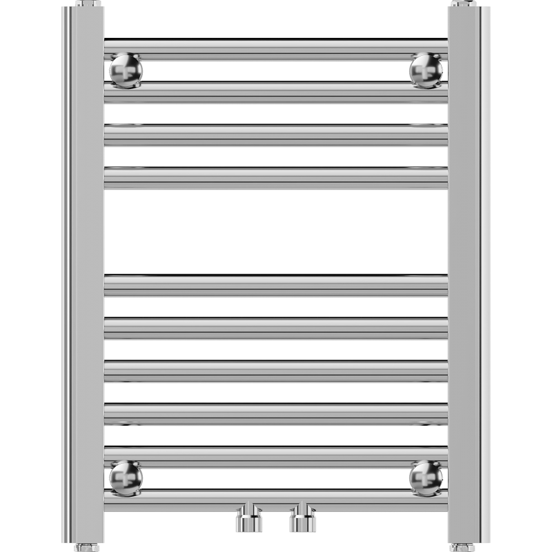 Mexen Mars баня радиатор 500 x 400 мм, 141 W, хром - W110-0500-400-00-01