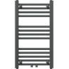 Mexen Mars радиатор за баня 700 x 400 мм, 238 W, антрацит - W110-0700-400-00-66