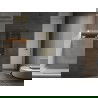 Mexen Mars радиатор за баня 700 x 400 мм, 188 W, златен - W110-0700-400-00-50