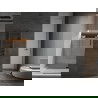 Mexen Mars баня радиатор 700 x 400 мм, 238 W, антрацит - W110-0700-400-00-66