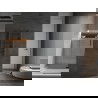 Mexen Mars баня радиатор 700 x 400 мм, 238 W, антрацит - W110-0700-400-00-66