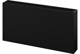 Mexen Line CL33 панелен нагревател 500 x 1000 mm, странично свързване, 1901 W, черен - W433L-050-100-70